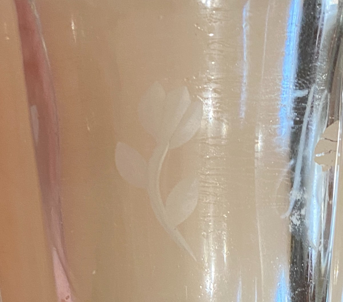 Longaberger 2001 Horizon of Hope Votive Candle NEW IN BOX