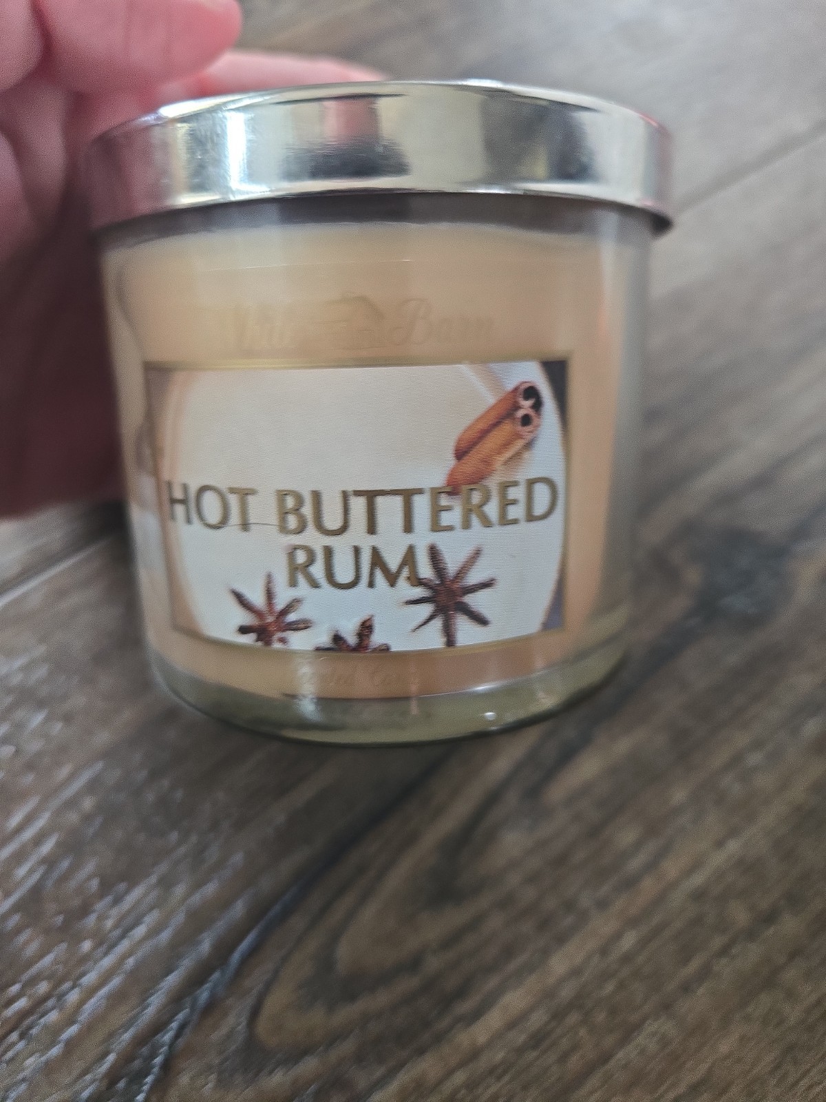 Lot Of 6 Small 4 Oz Jar Candle Bath & Body Works Slatkin & Co
