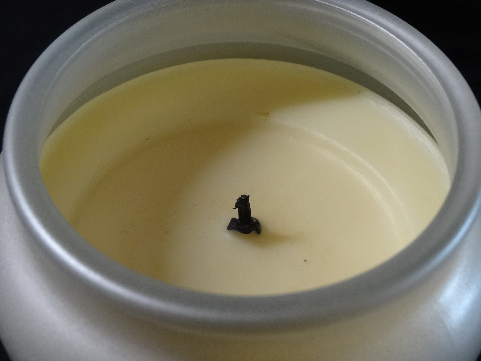Candle Capper 3 Angel Cap With Old Virginia Vanilla Cinnamon 20oz Jar Candle