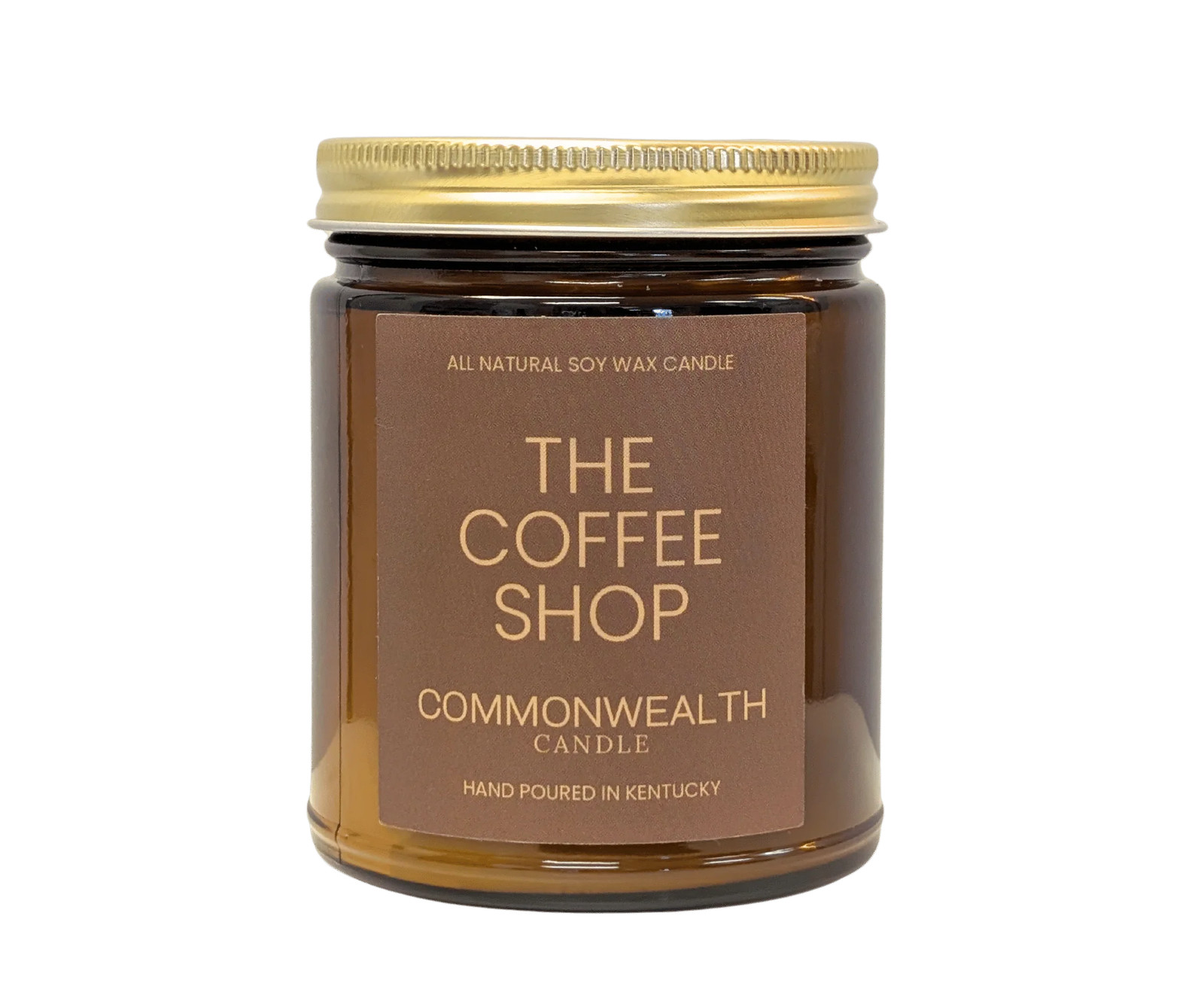 The Coffee Shop