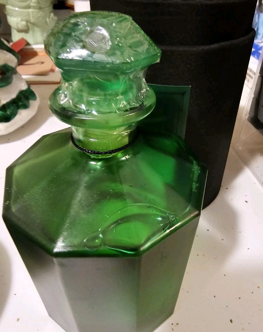 D.L. & Co MODERN ALCHEMISTS RARE BOTANIC DIFFUSER HEMLOCK SCENT LARGE 250ML RARE