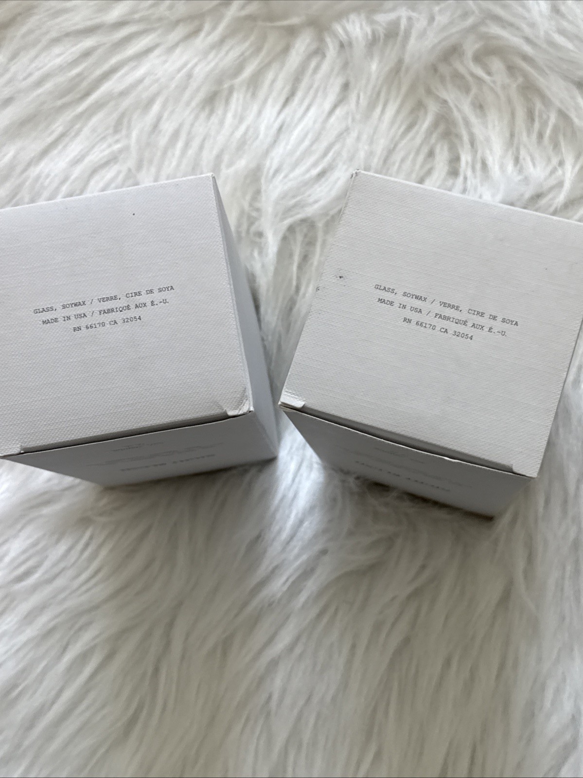 Urban Outfitters Out From Under Soy Candle Night Blush 13oz – AS IS