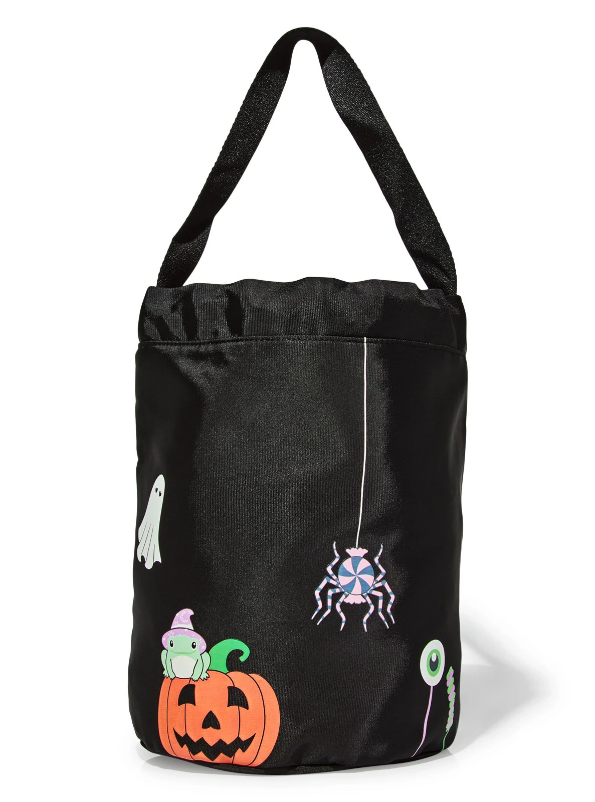 Bath & Body Works SUMMERWEEN🦇SUGAR SPELL SWEETS 3-Wick Candle + BONUS Mini Tote