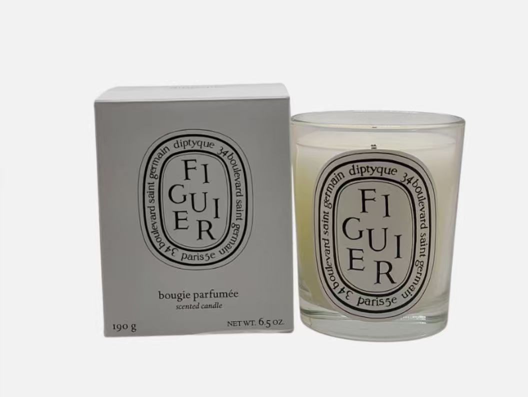 Diptyque Figuier Candle 6.5oz/190g.