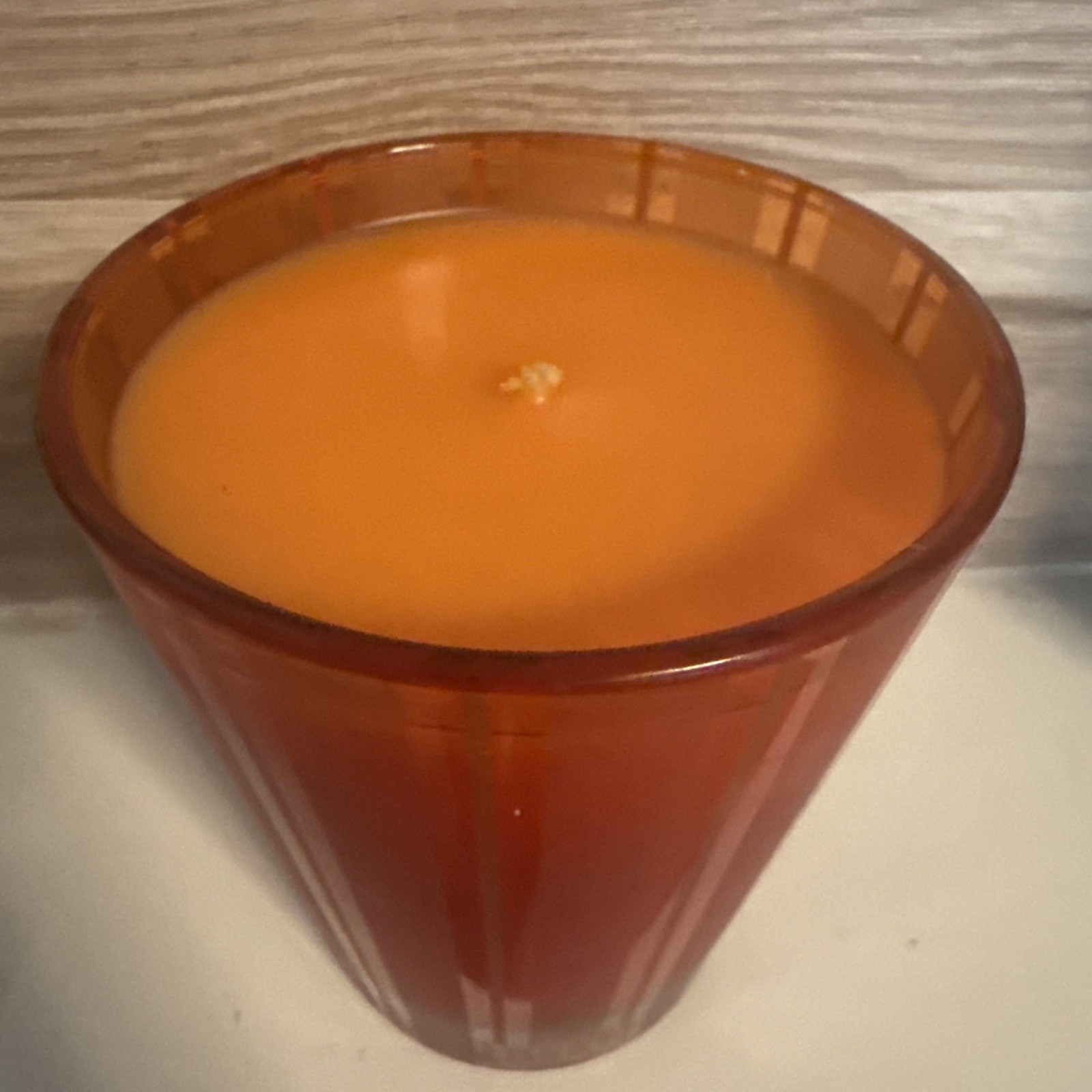 NEST Fragrances New York Pumpkin Chai Scented Candle 8.1 oz NO BOX