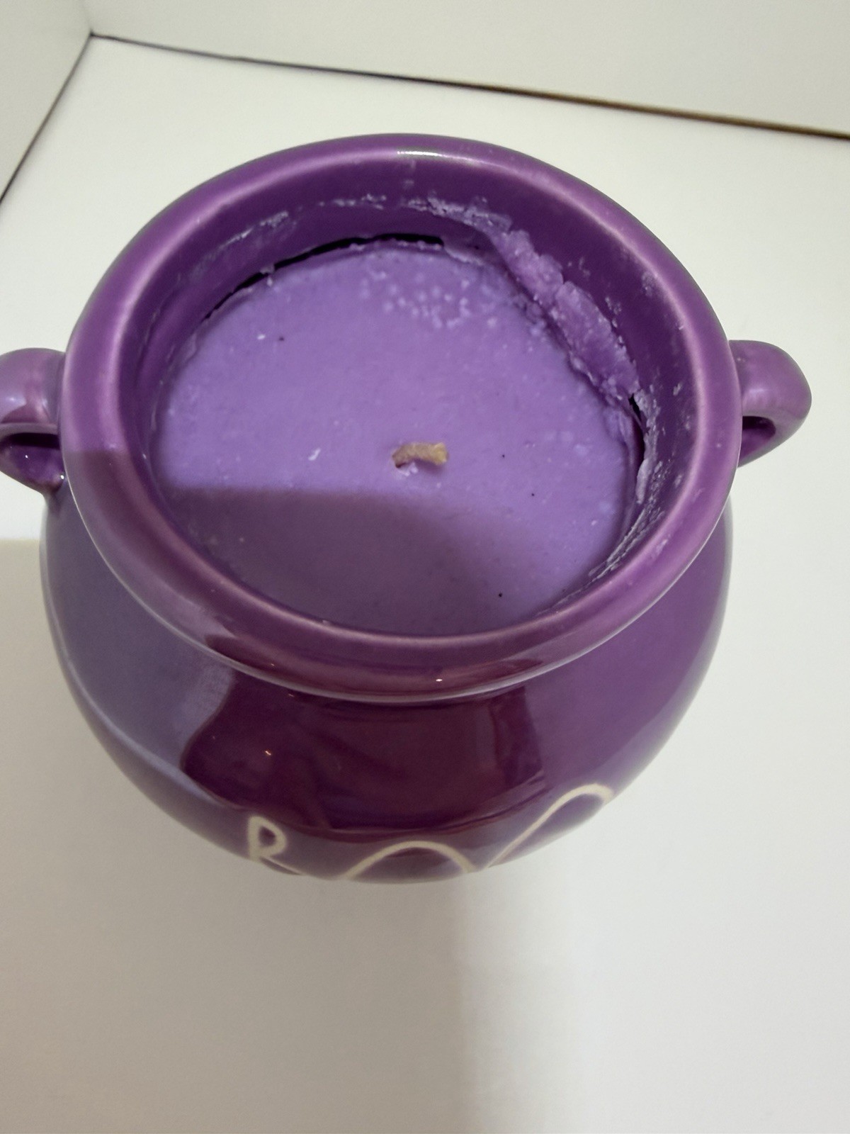 Rae Dunn Fall & Halloween Candles