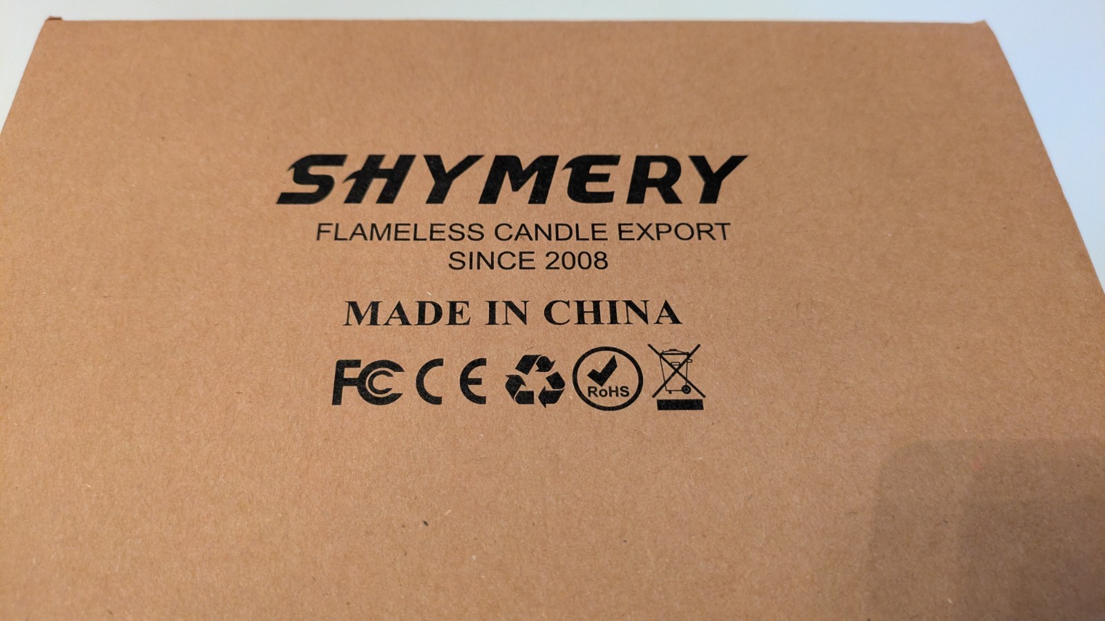 Shymery LED Flameless Votive Indoor Outdoor Candles Set 24