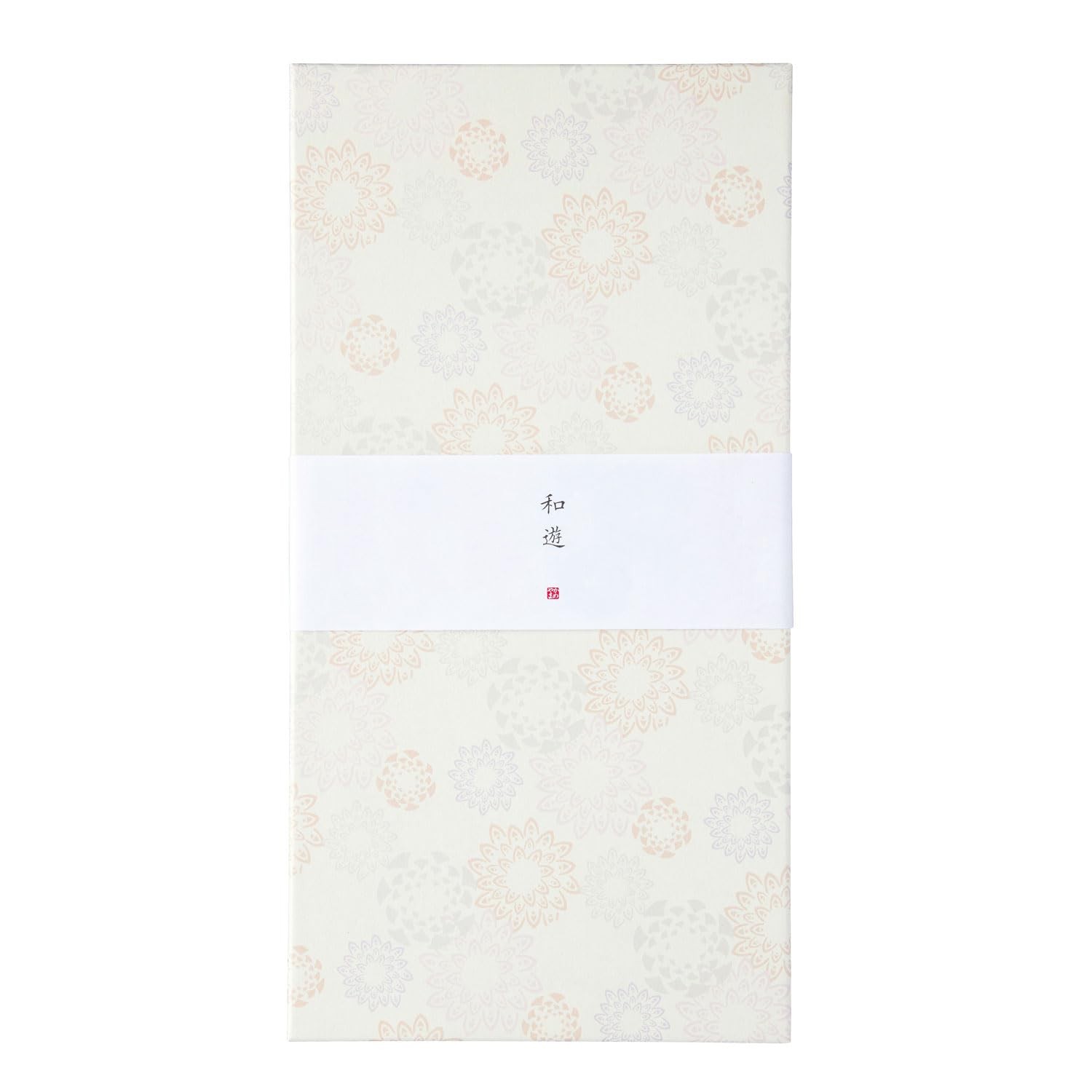 Gift Wayu Flower Candle Set Candle and Incense