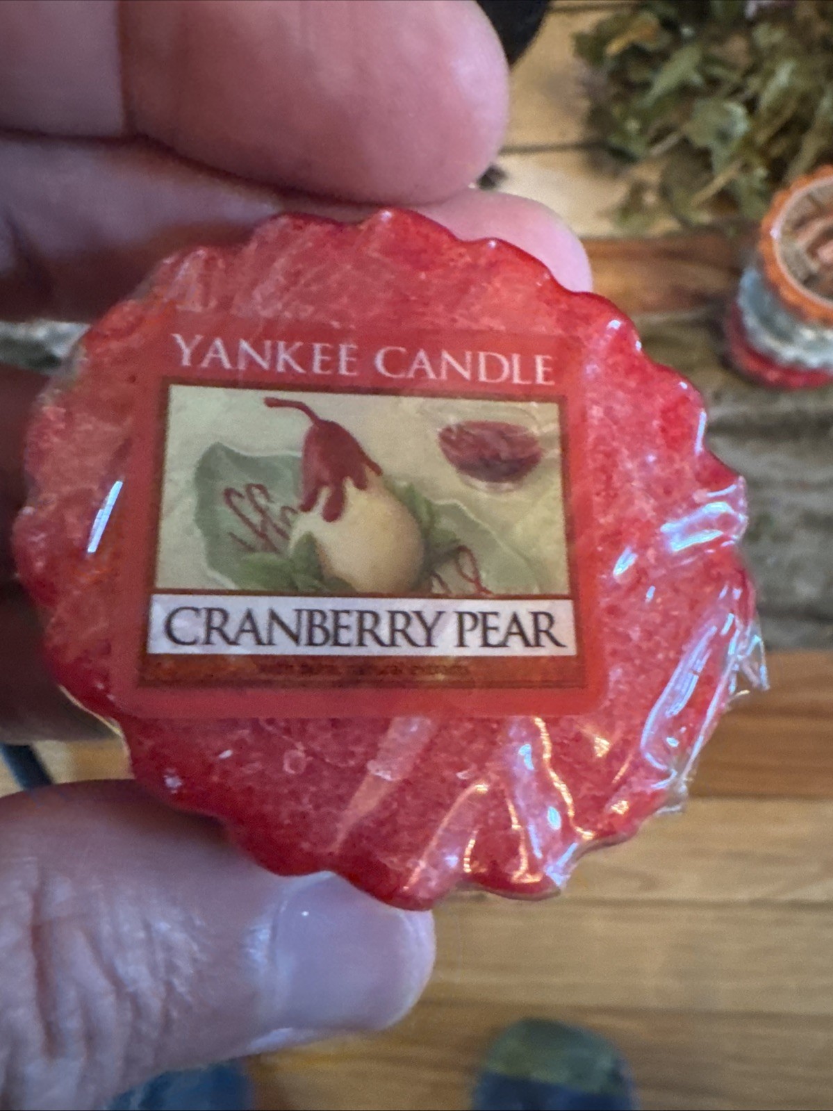 Yankee Candle Tarts Mixed Lot Of 23 Waxes, Many Different Scents, See Pics