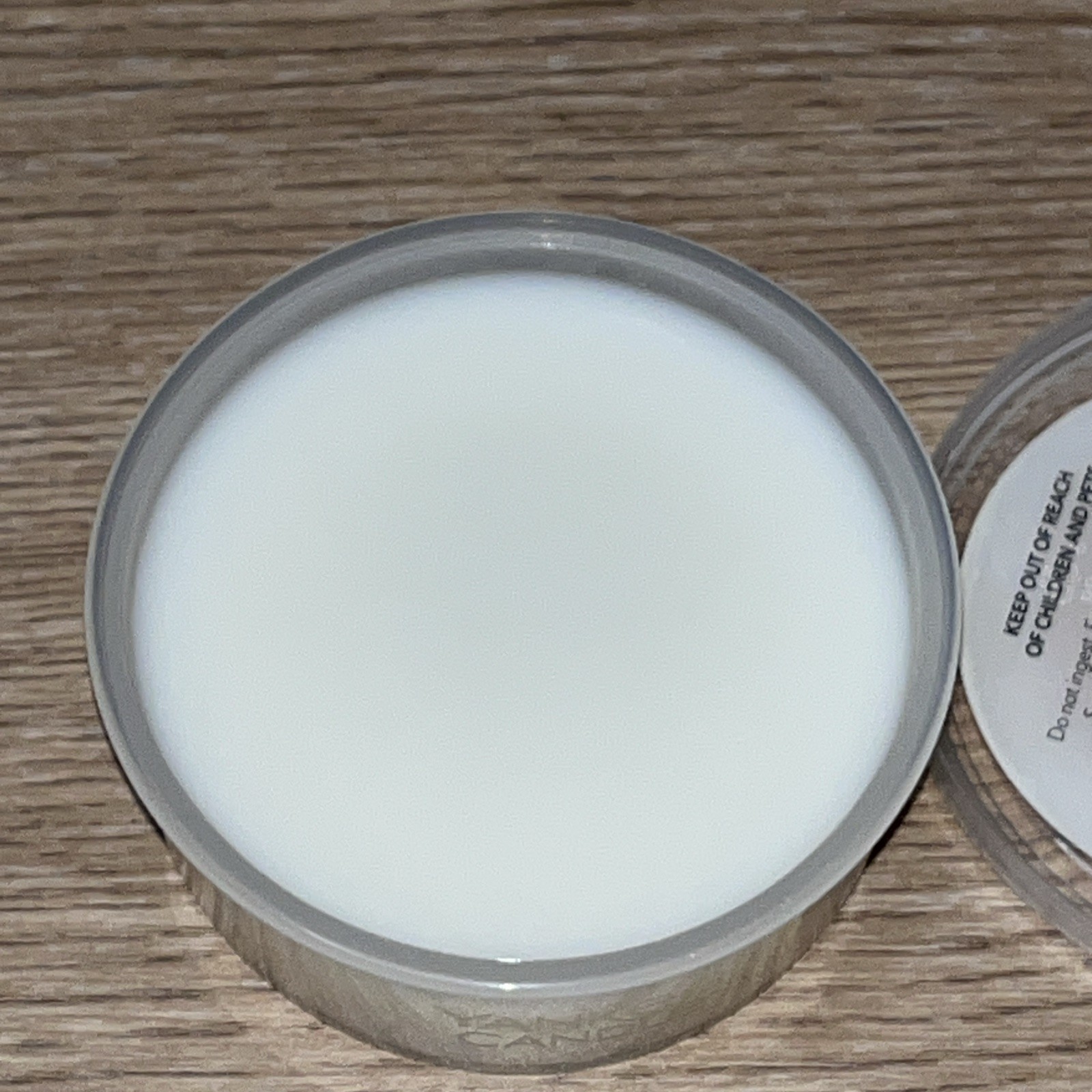 Yankee Candle – Scenterpiece – Sweet Vanilla Horchata – New – 1 Unit – Relaxing