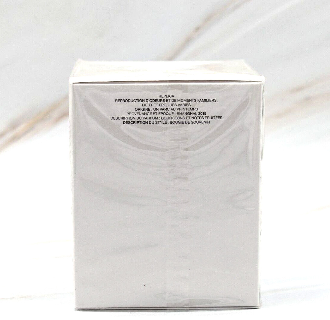 MAISON MARGIELA Paris Spring Time in a Park Scented Candle 5.82 oz NIB