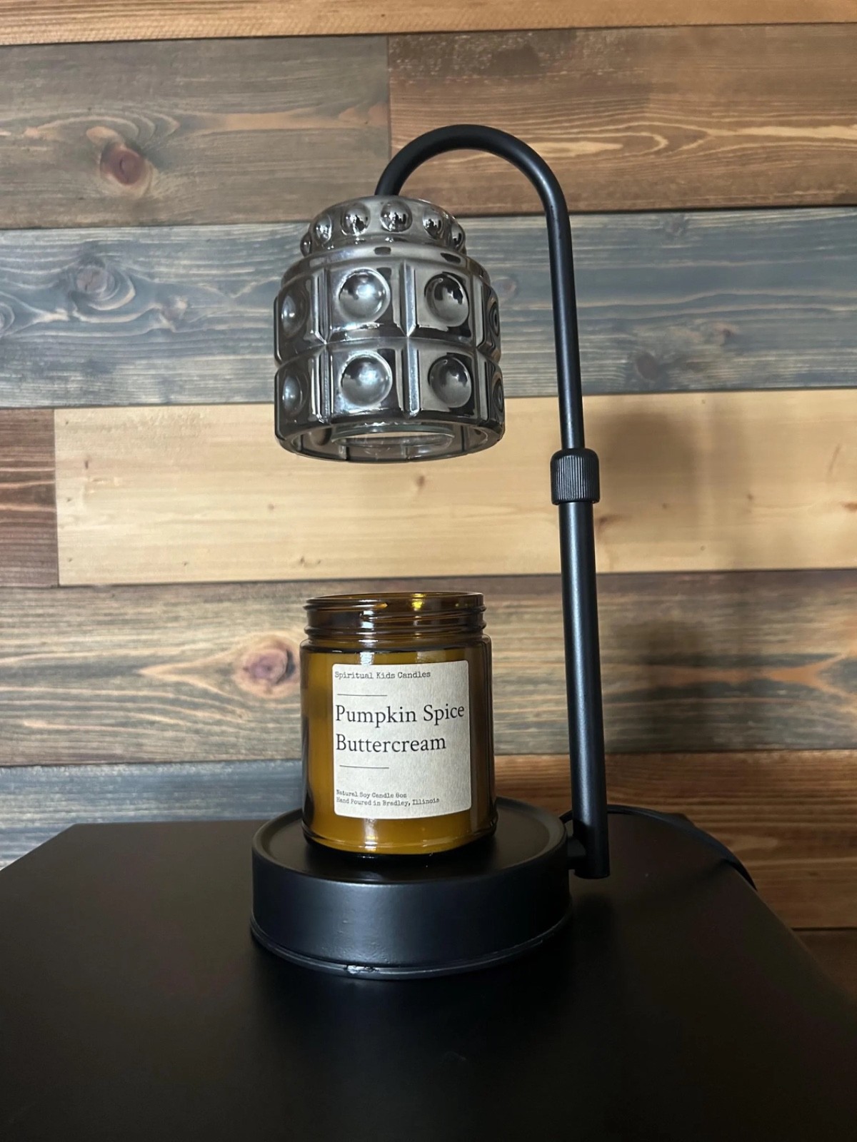 Wickless Soy Candle 8oz 40-50 Hours PICK SCENT | Fragrant/Essential Oils