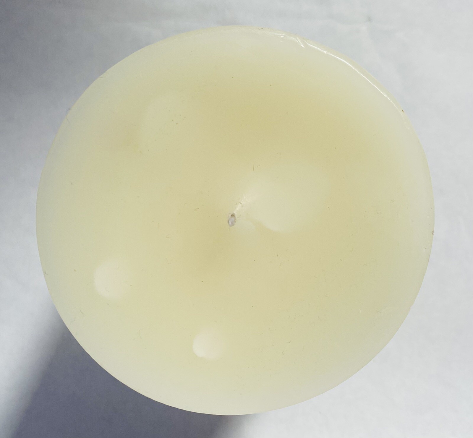 ROSY RINGS PEONY & POMELO LUXURY BOTANICAL CANDLE 5.5″ TALL 120 HRS