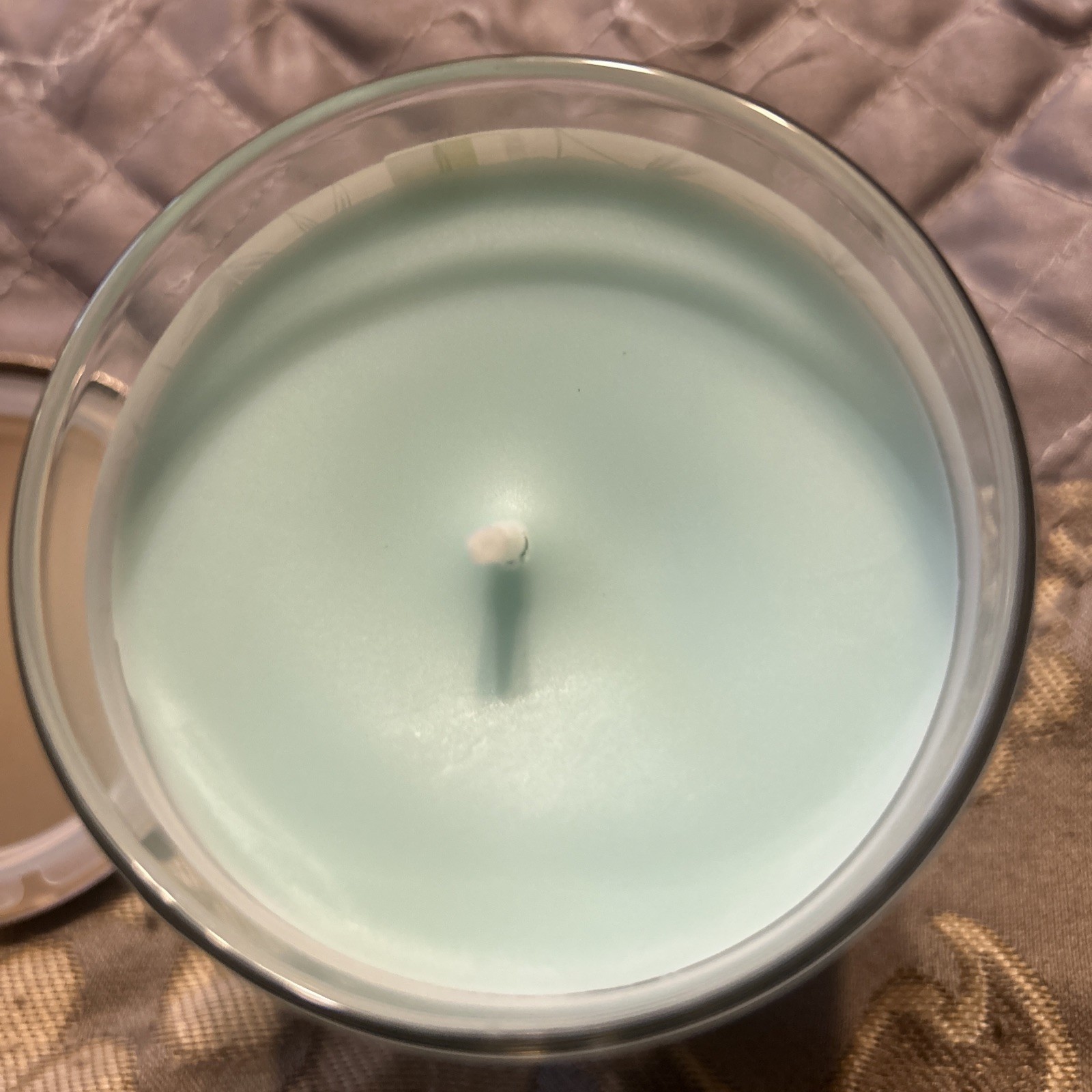 Bath & Body Works DISNEY PRINCESS MULAN Single Wick Candle 8 oz NEW