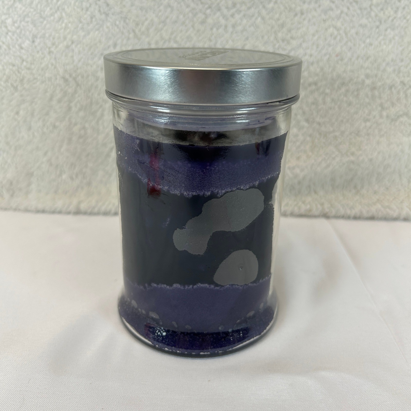 Tuscany Candle Haunted Forest 18oz Limited Edition Halloween 2-Wick Candle New
