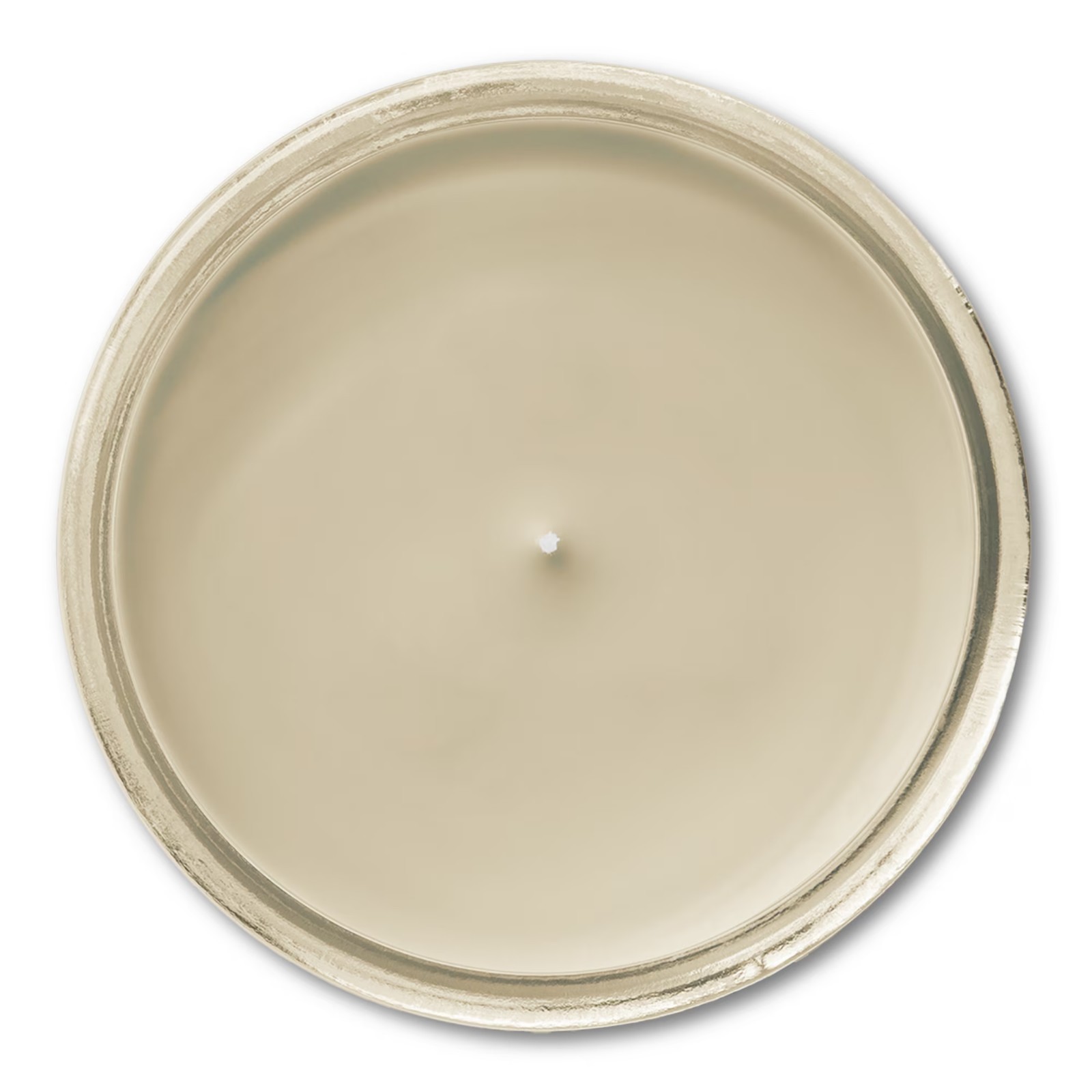 Mainstays Vanilla Scented Single-Wick Large Jar Candle, 20 Oz.