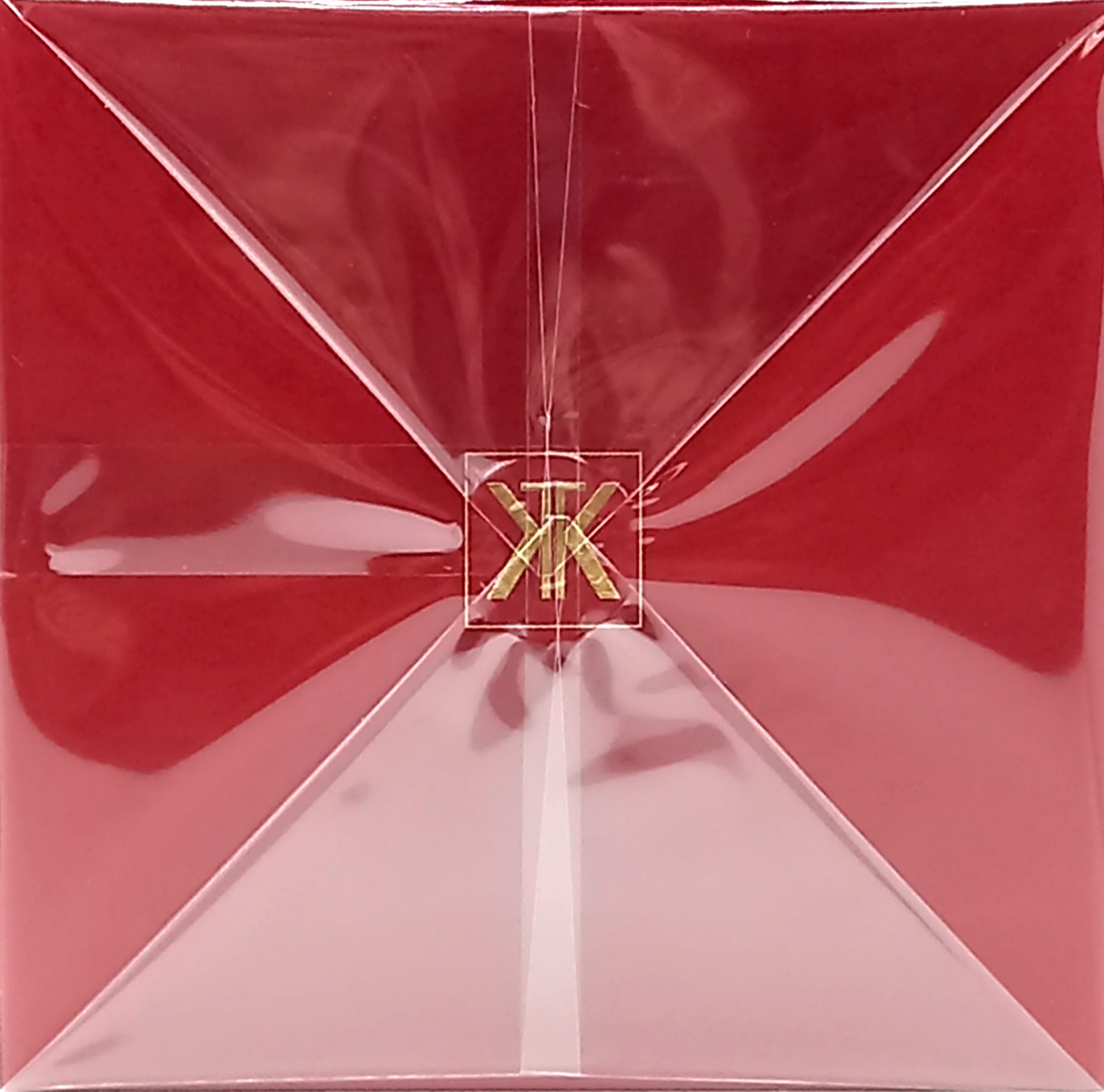 MAISON FRANCIS KURKDJIAN BACCARAT ROUGE 540 SCENTED CANDLE 10.6 Oz / 300 g NEW!