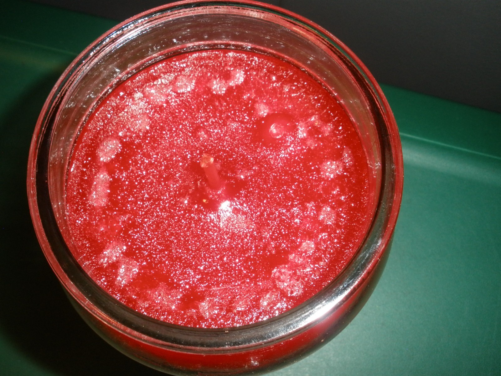 NEW American Home by Yankee Candle 19 oz Sparkling Cinnamon Spice Candle