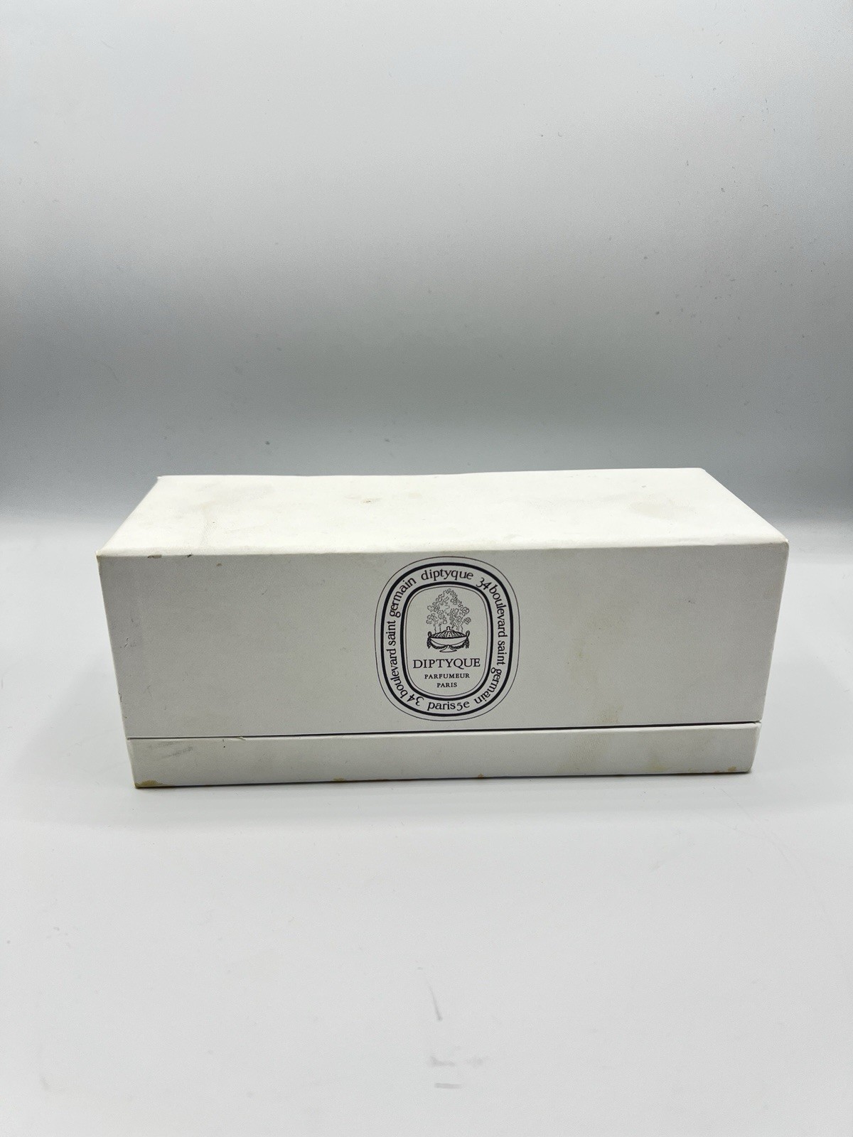 Diptyque Candle Set Of 3×2.4oz ROSES BAIES FIGUIER
