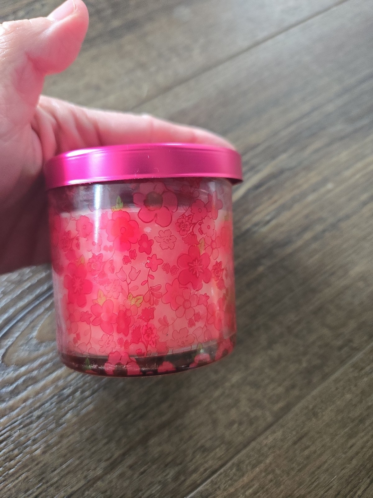 Lot Of 6 Small 4 Oz Jar Candle Bath & Body Works Slatkin & Co
