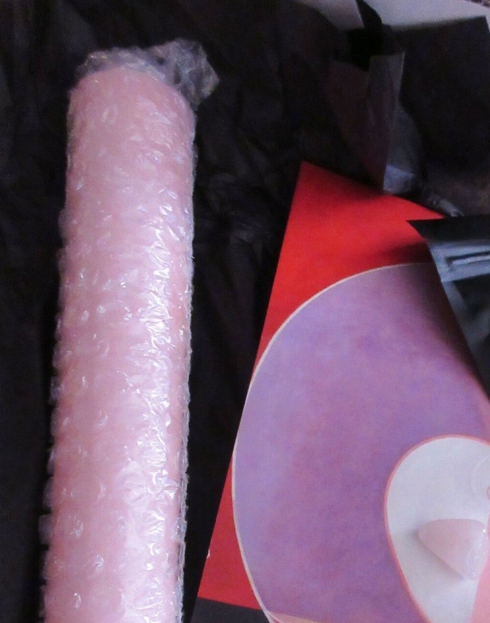 Heretic Parfum Perfume ROSE FLAME RITUAL CANDLE & Small ROSE Quartz CrystaL