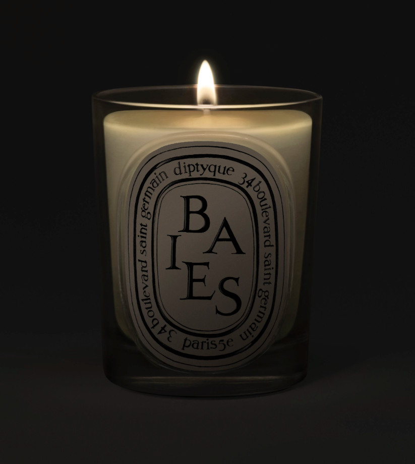 Diptyque Baies Candle 6.5oz/190g. BrandNew. Sealed.