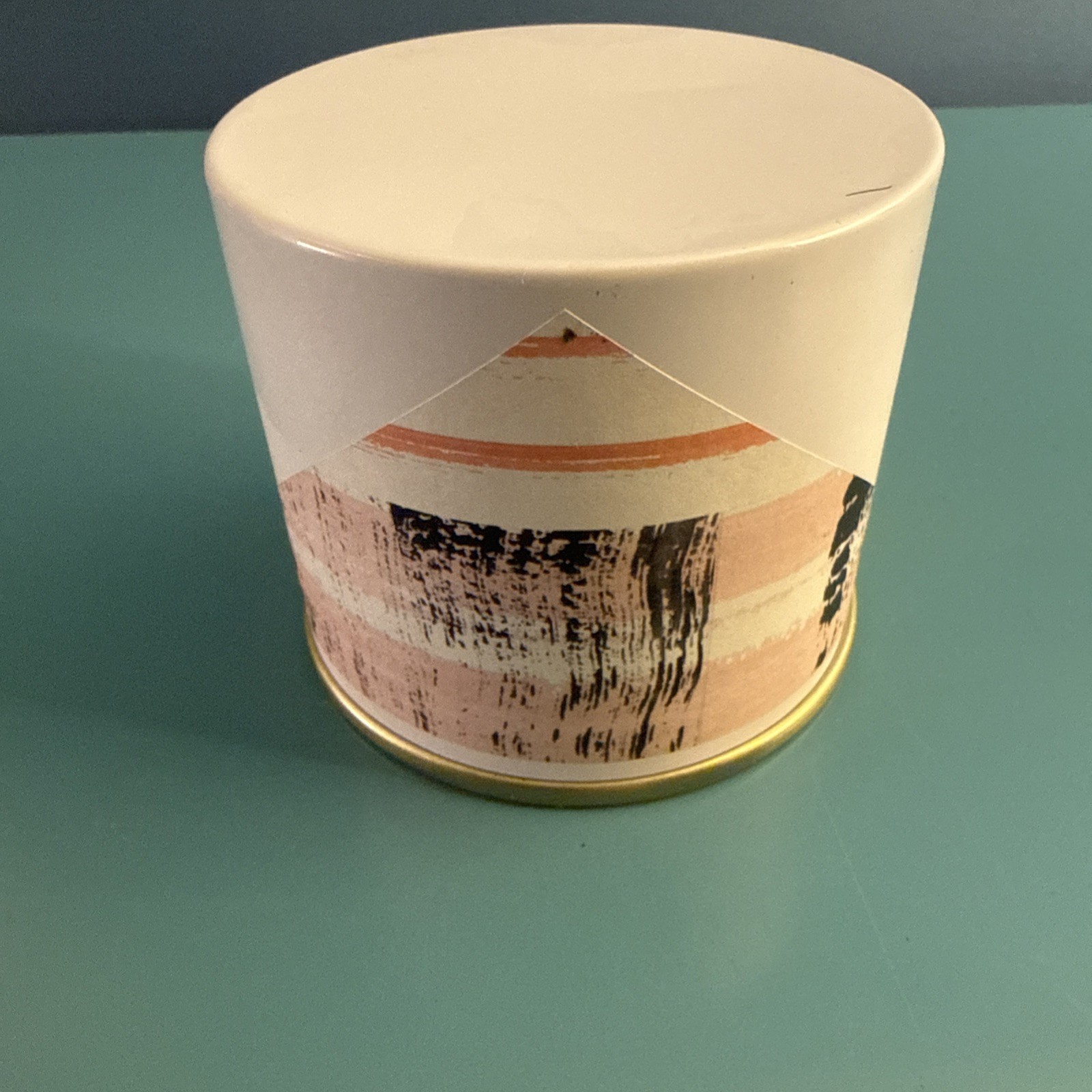 Illume luxury soy Candle Coconut Milk Mango Hand poured New Tin Nordstrom