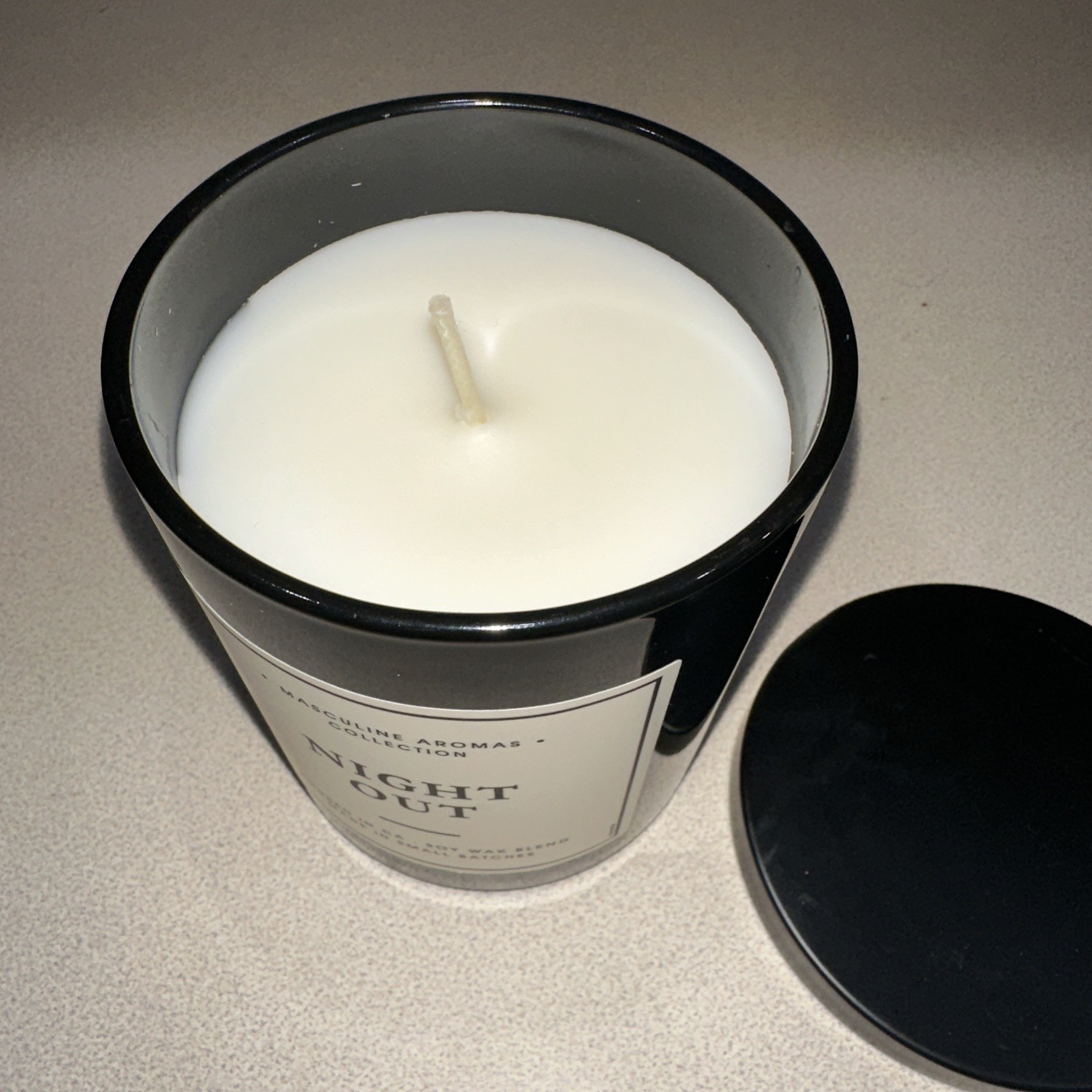 Leoben Co Night Out 9 Oz Single Wick Candle