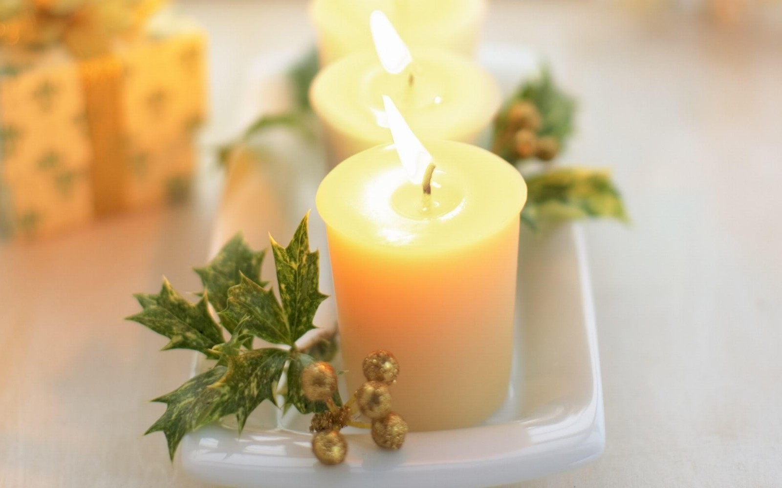 100% Pure Beeswax 15-hour Votives Candles REFILLS (no cup), Organic Hand Made