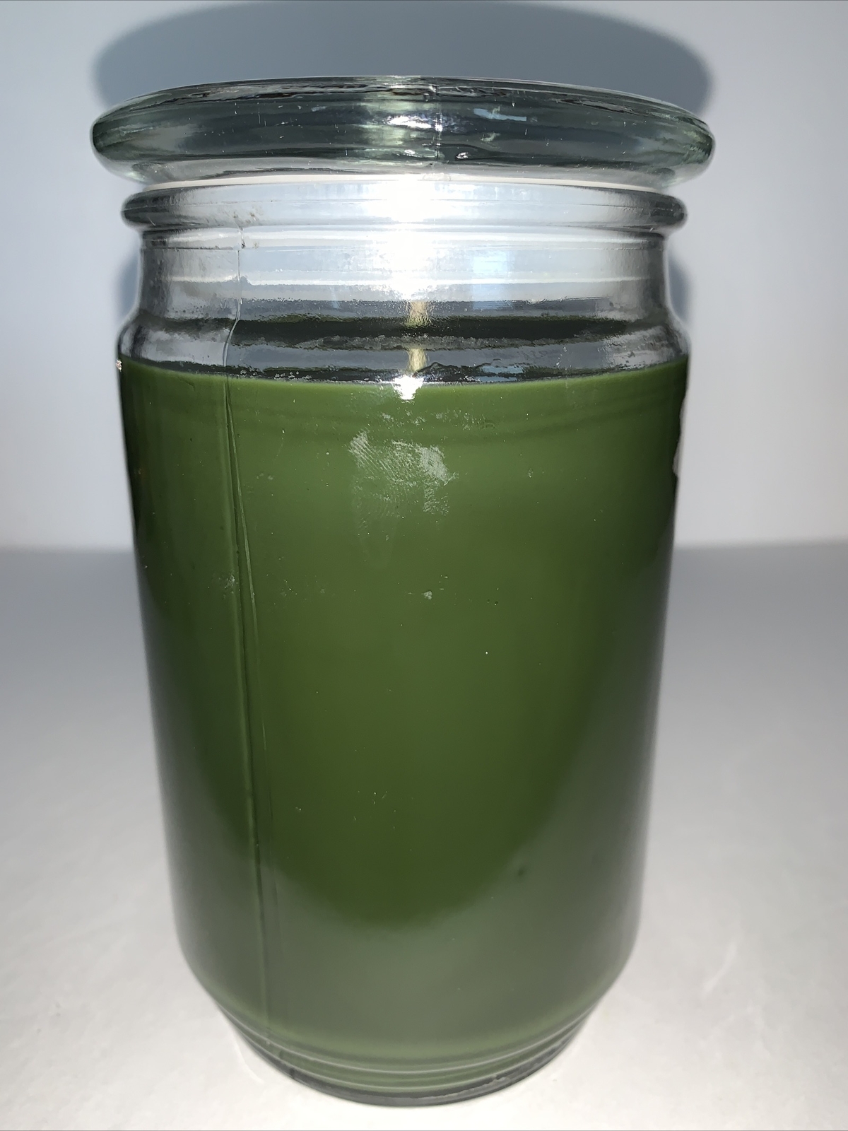 Mainstays ALPINE FOREST 20 oz. Jar Candle