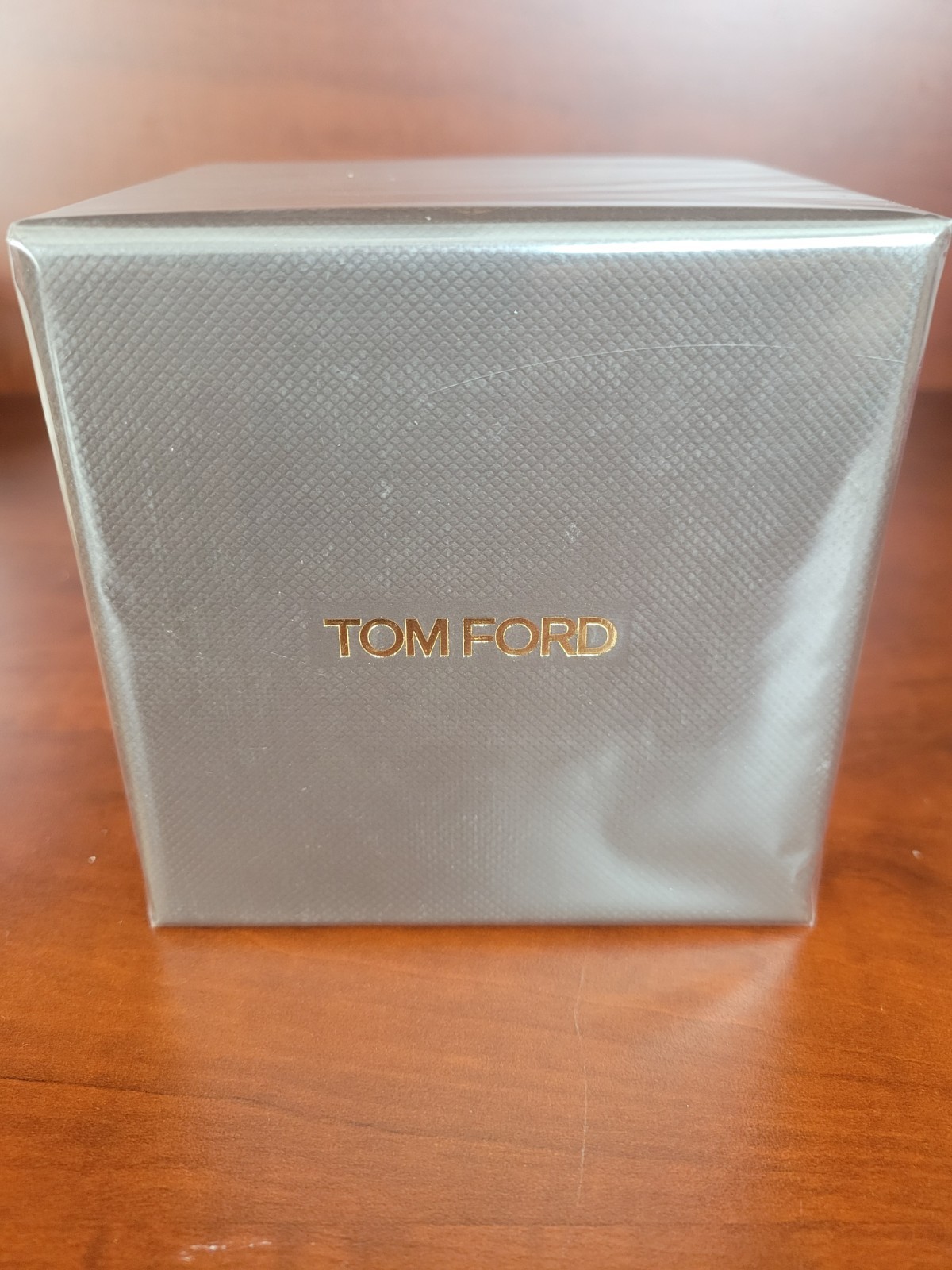 Tom Ford Jasmin Rouge Candle Bougie 2.25″/5.7cm – New With Box SEALED