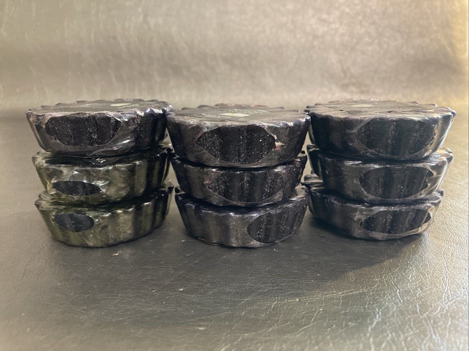 Yankee Candle Wax Tart Discontinued – 7 Black Sand Beach + 2 Midsummers Night