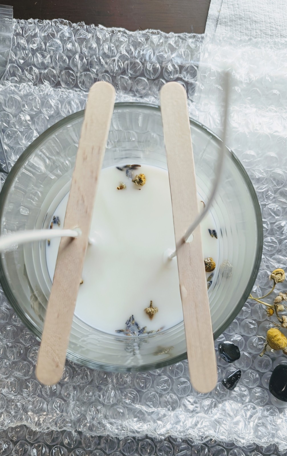 GROUNDING CANDLE – 19 Oz.