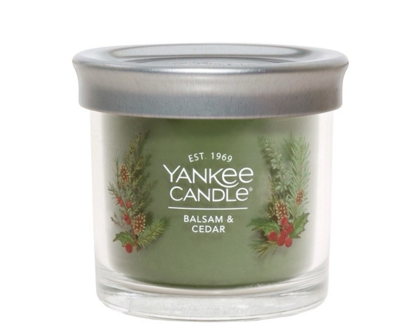 Yankee Candle Set-6 Premium Jar Candles-Limited Edition Scents 1960758