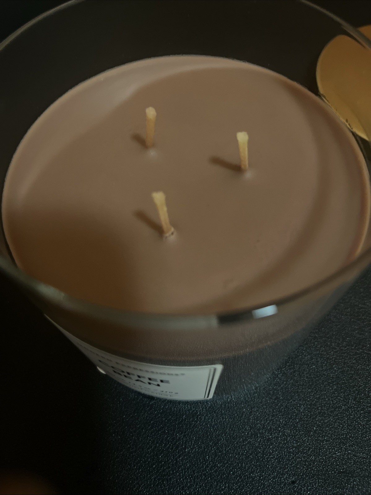 modern expressions candle