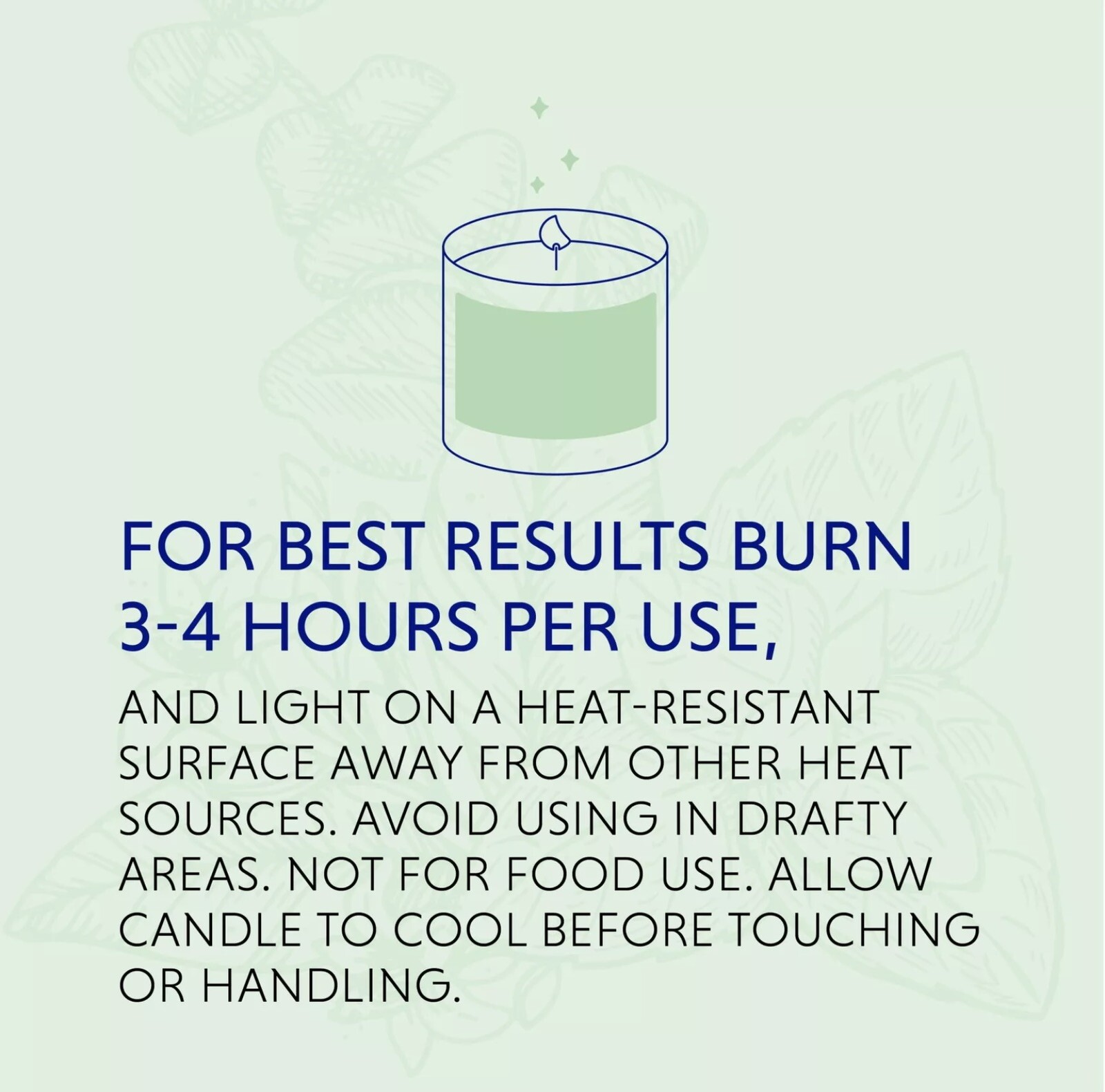 Dr Teal’s Aromatherapy Stress Relief Wellness Candle with Eucalyptus, Citrus
