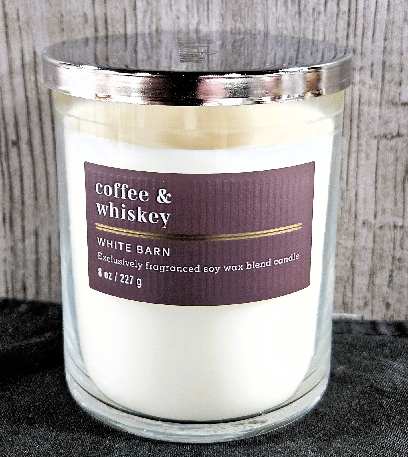 Bath Body Works Halloween Disney Scented Single Wick Candles You Choose