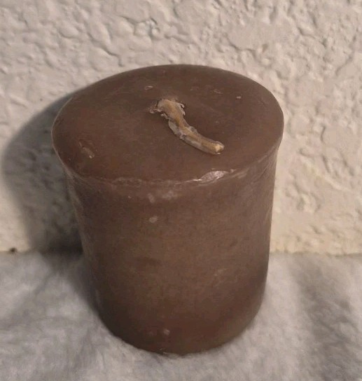 Yankee Candle China Sea Votive Candle 1.7 Oz NEW Discontinued Vintage