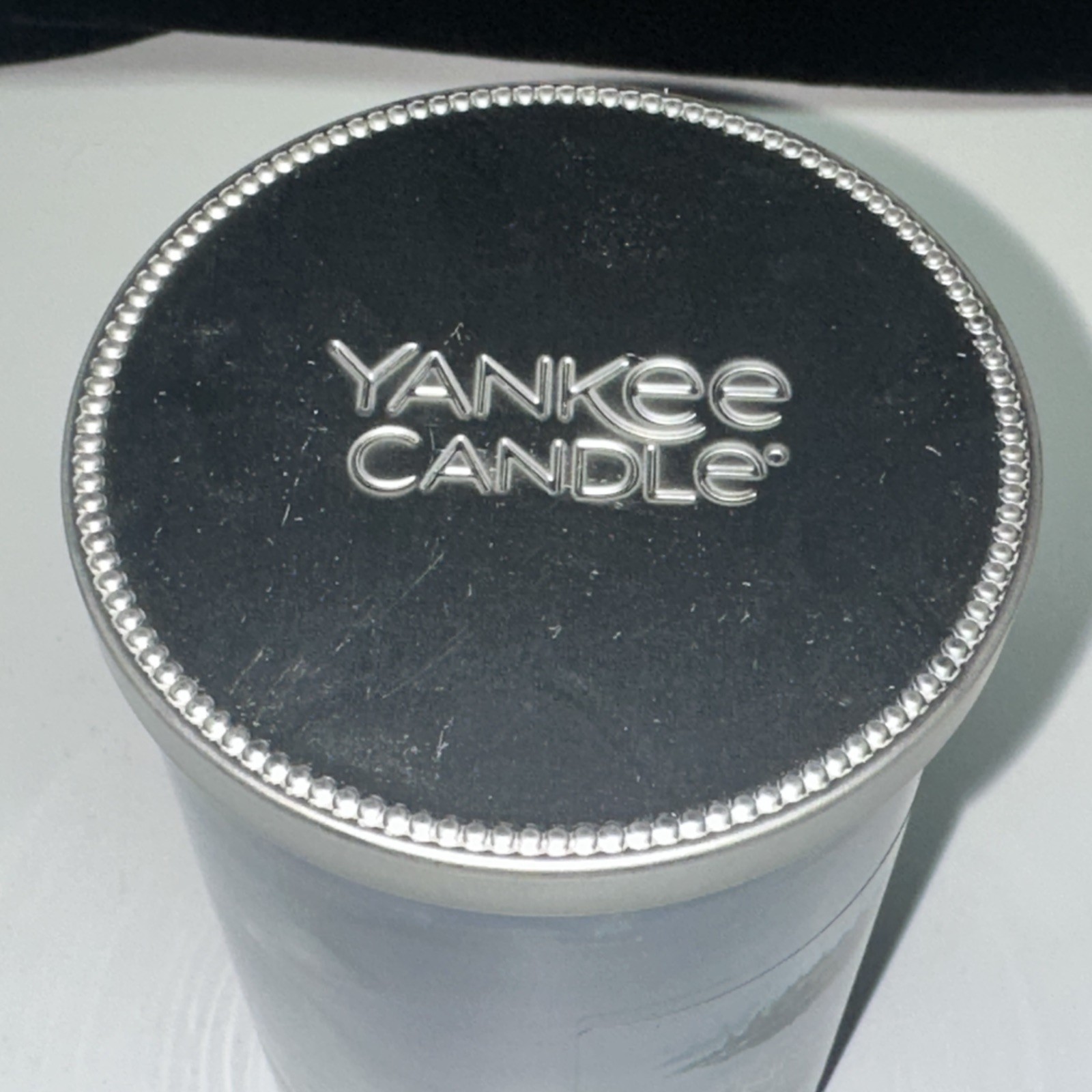 LOT OF 2-NEW-Yankee Candle LAKEFRONT LODGE Large 14.25oz