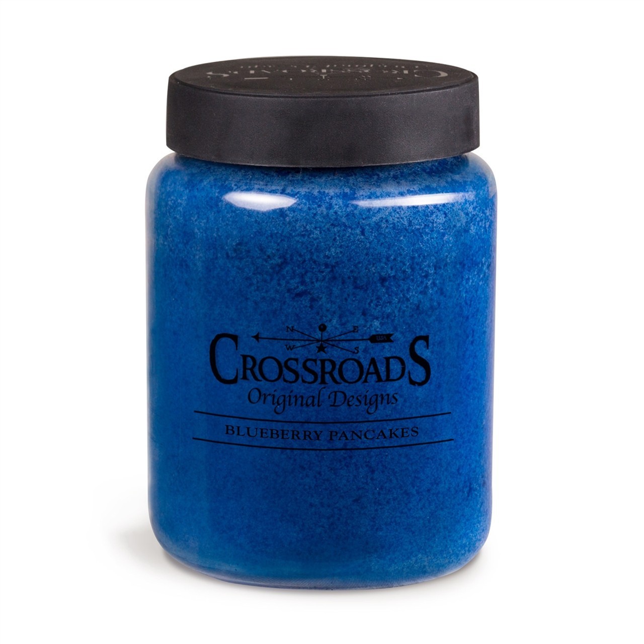NEW – 26 oz CROSSROAD CANDLES – LOTS OF SCENTS AVAILABLE – FREE SHIPPING