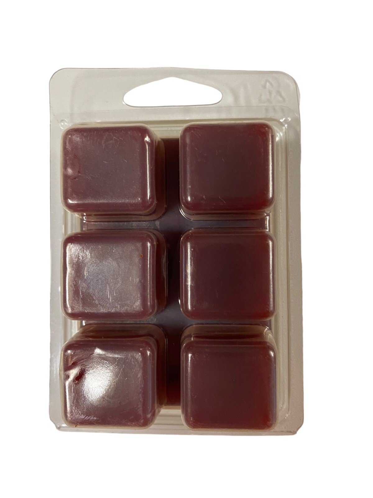 Better Homes and Gardens Scented Wax Cube Apple and Incense 2.5 Oz