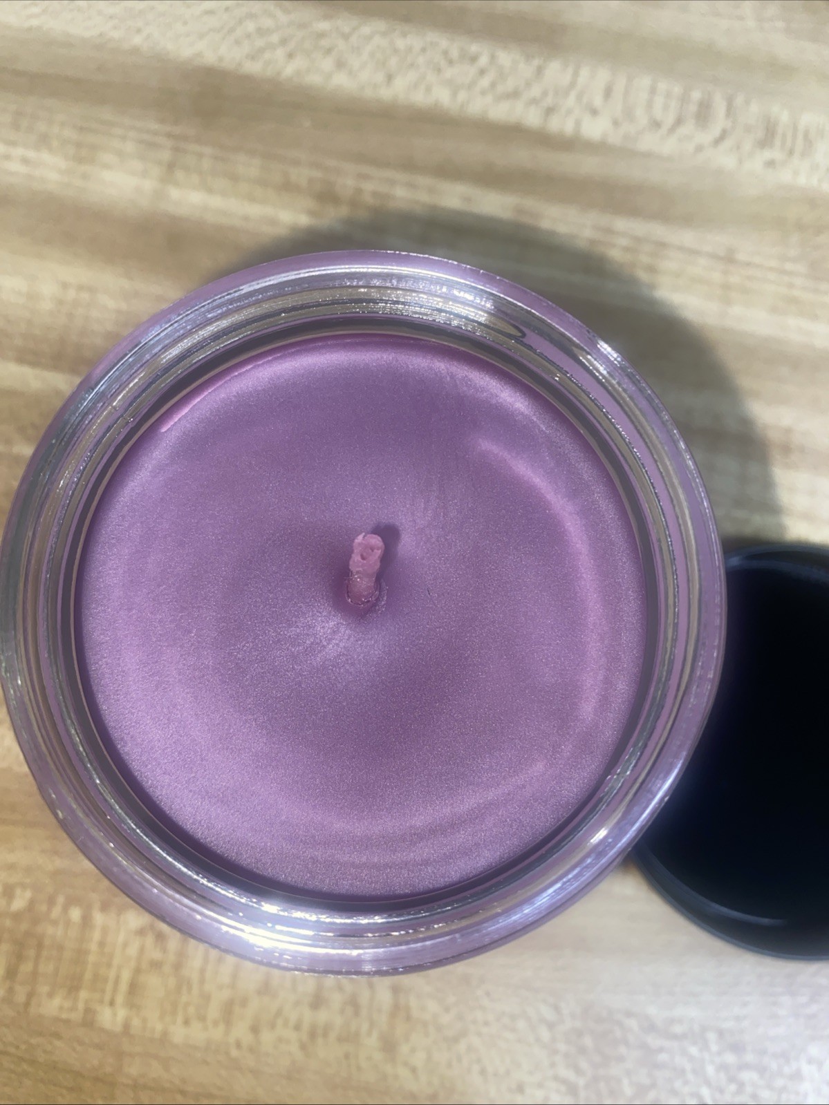 New Bath & Body Works GHOUL FRIEND Scented 1 Wick 7 OZ Glass CANDLE Twist Cap