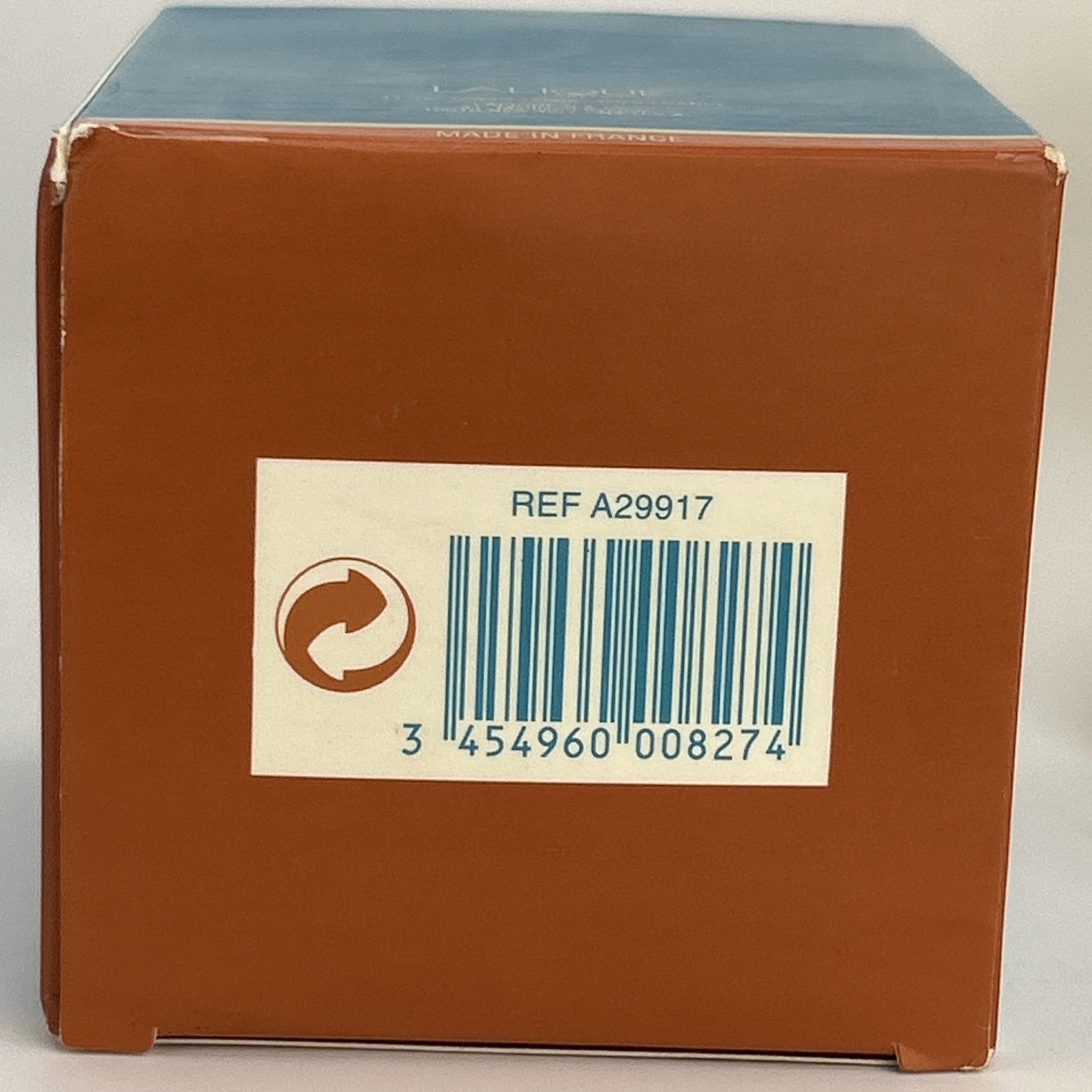 Lalique Bougie Parfumee Perfumed Candle – 5.0 oz. 150g Made In France