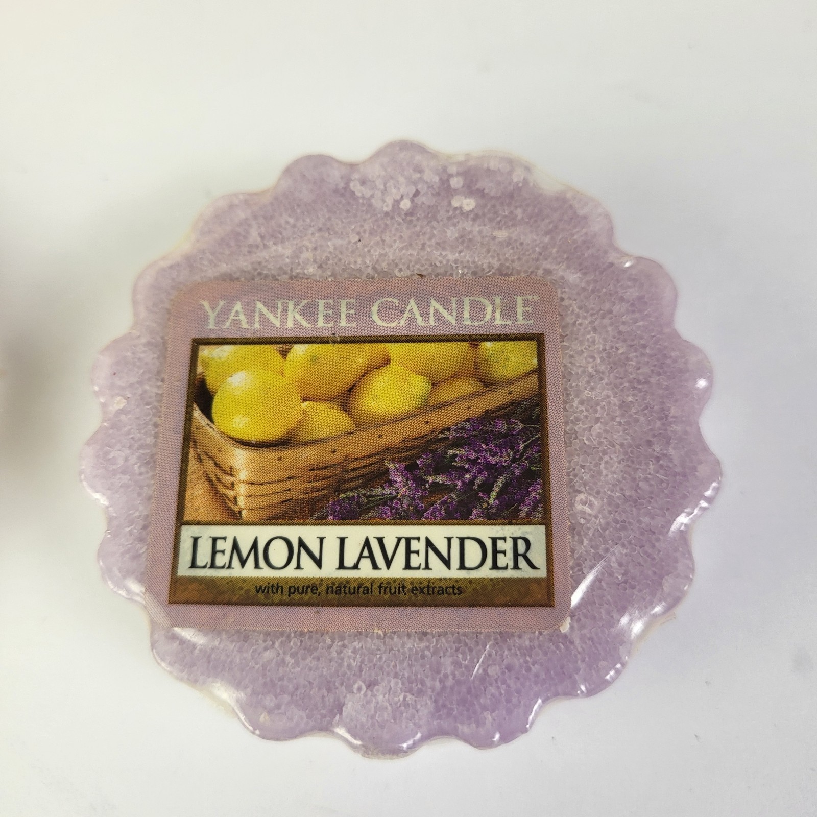 Yankee Candle Wax Melts and Tea lights Mixed Variety Scent Pack lot of 18