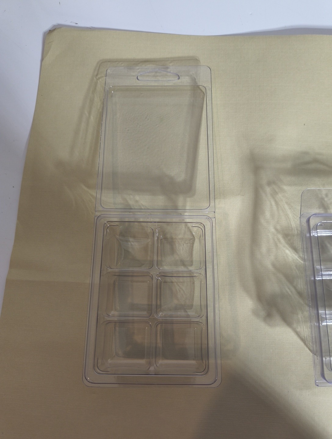 Candle Wax Packaging