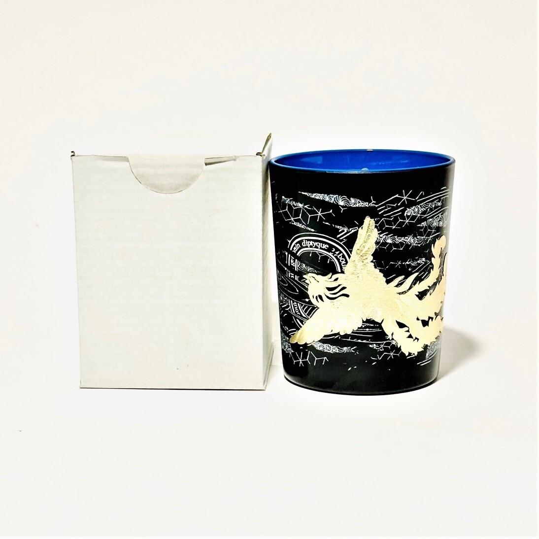 Diptyque Incense Tears Candle 6.5oz/190g (Phoenix)