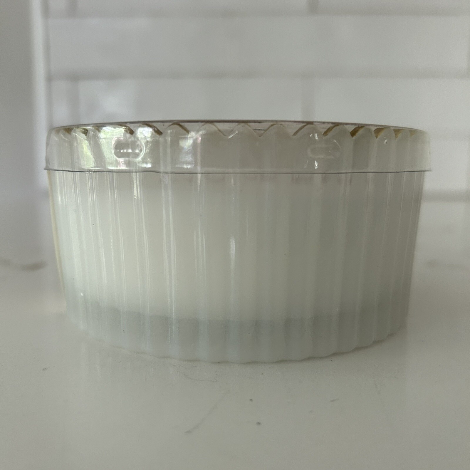 Botanical Light Collection Soy Wax Candle Floral Flowers Scented Aroma Bay