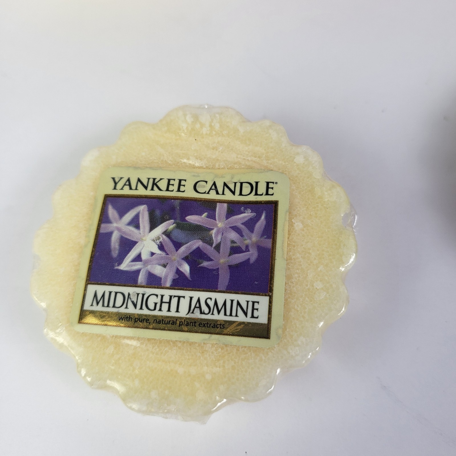 Yankee Candle Wax Melts and Tea lights Mixed Variety Scent Pack lot of 18