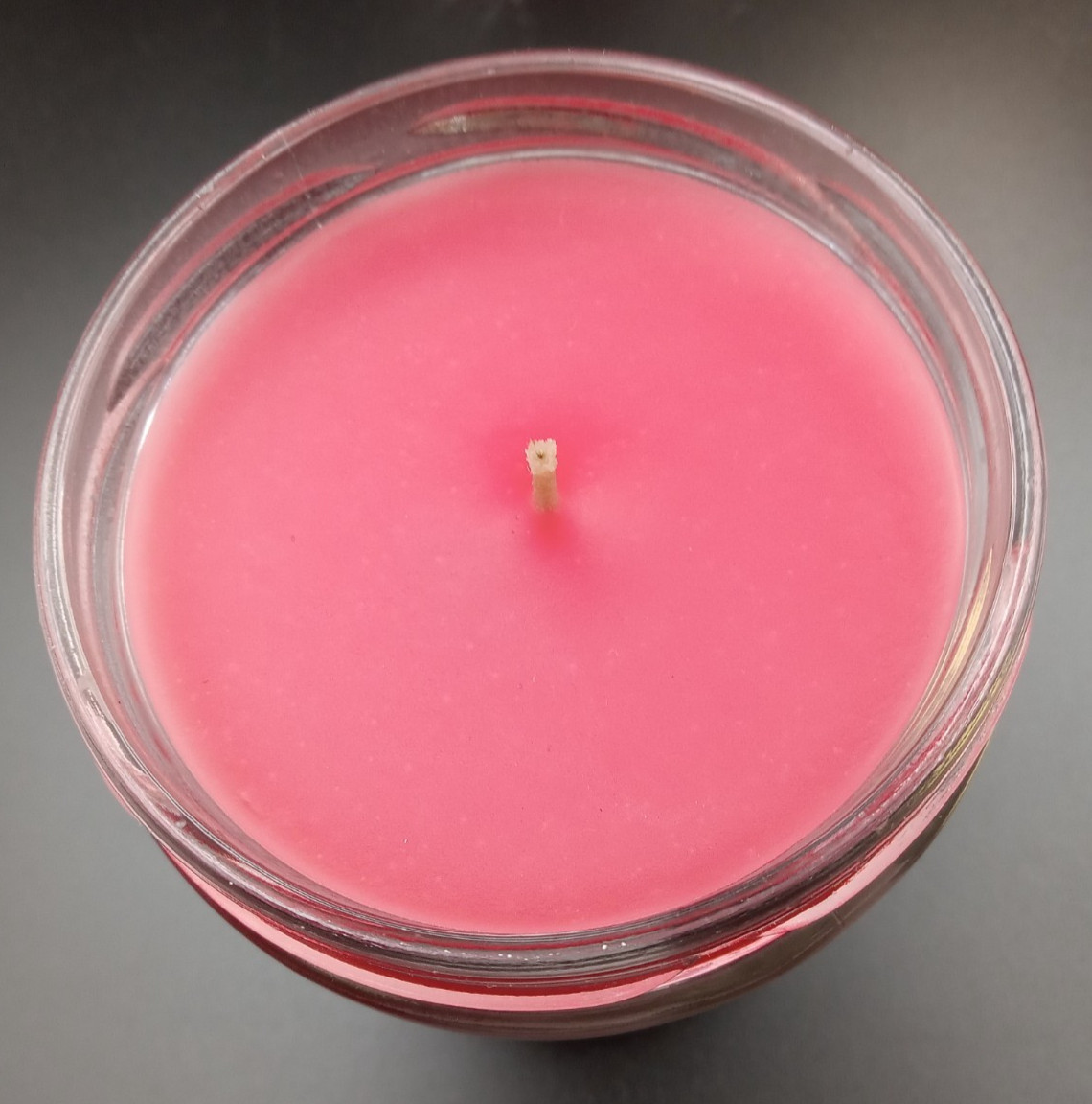 Sugared Cranberry Smoke Odor Exterminator Candle 13oz Made in USA UNUSED PICS
