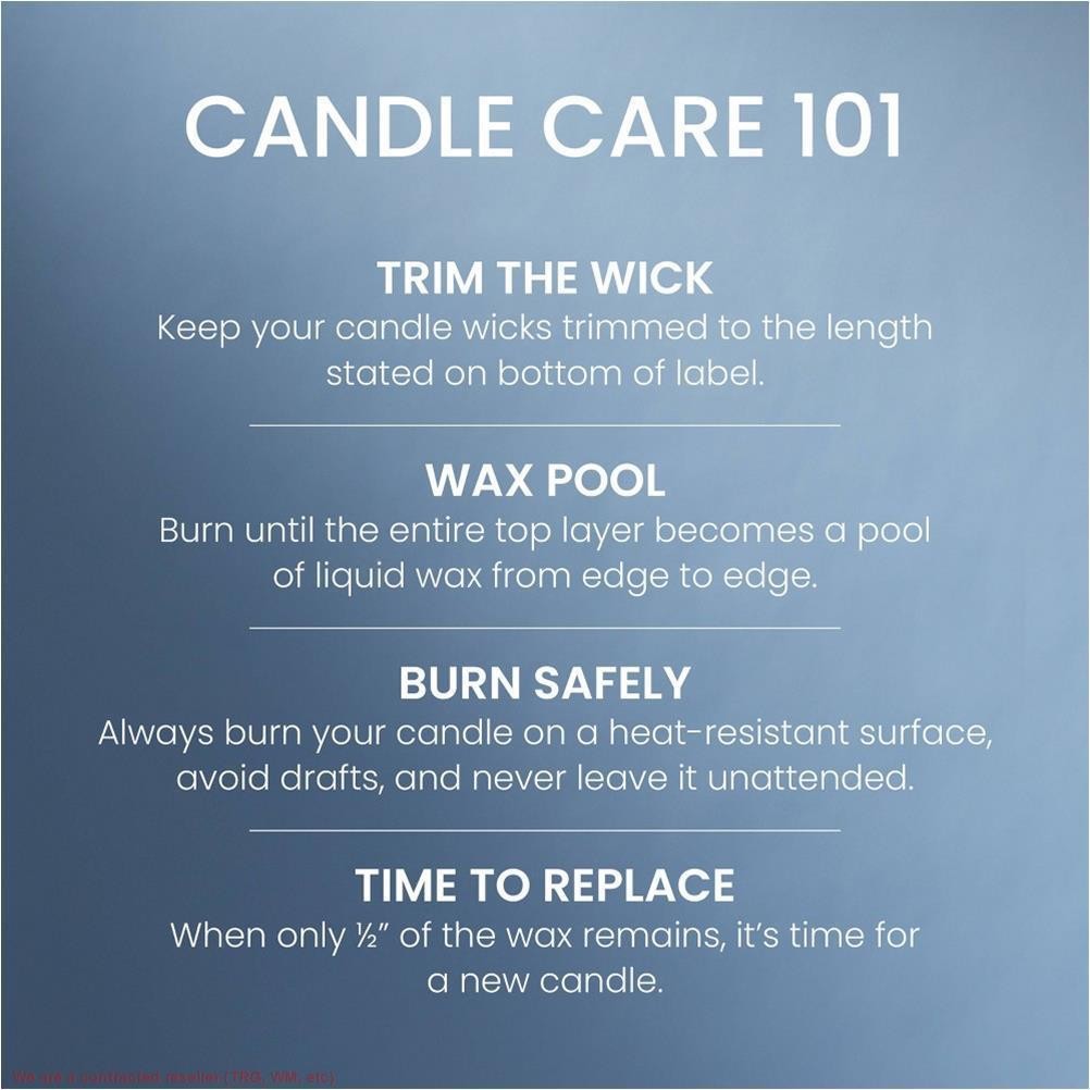 Original Large Jar Ocean Air Candle 22oz – Yankee Candle